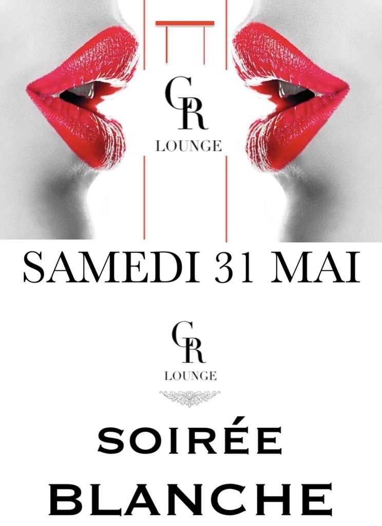 SOIRÉE BLANCHE