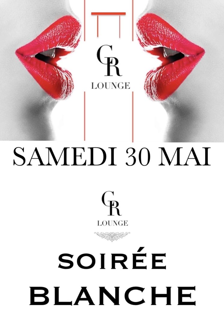 SOIRÉE BLANCHE