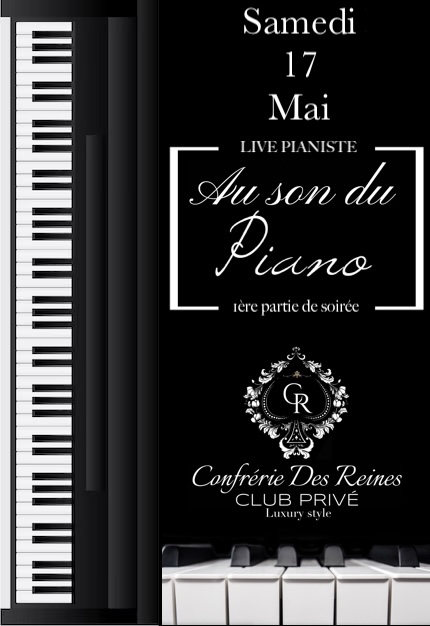 AU SON DU PIANO