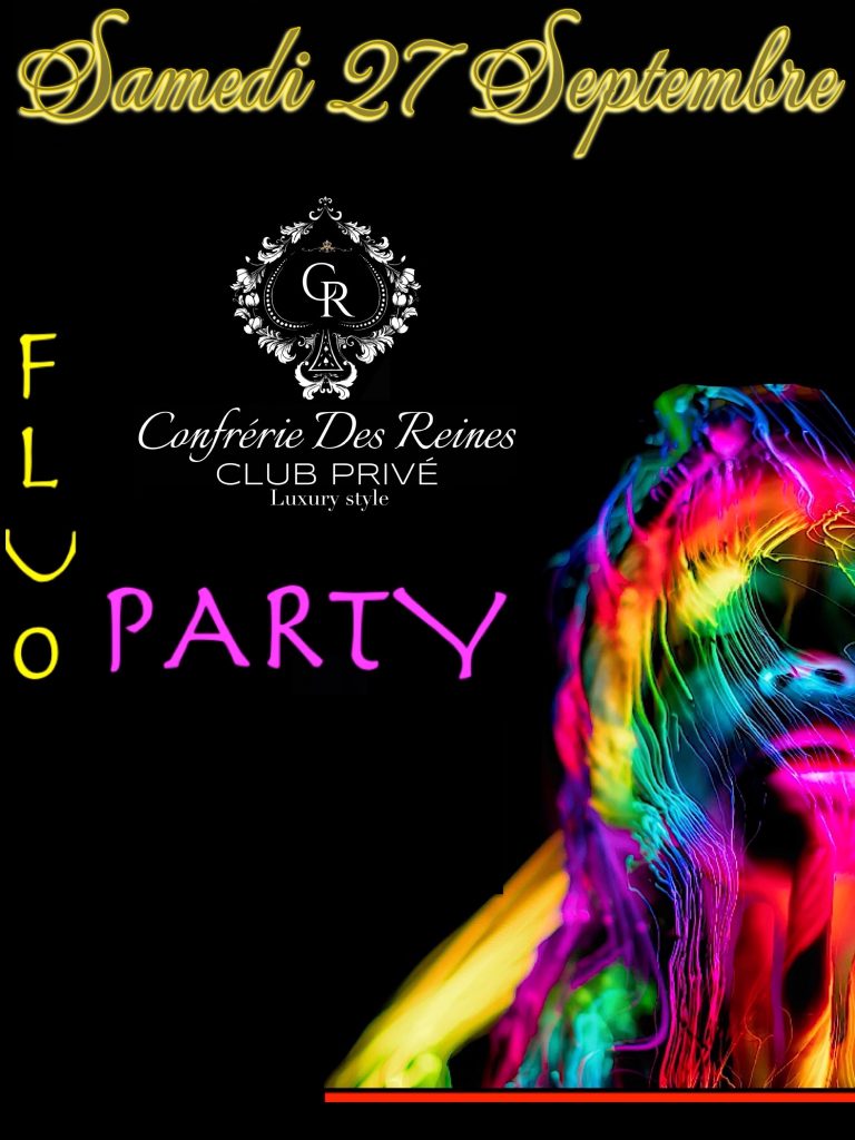 FLUO PARTY
