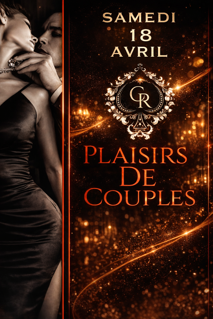 PLAISIRS DE COUPLES