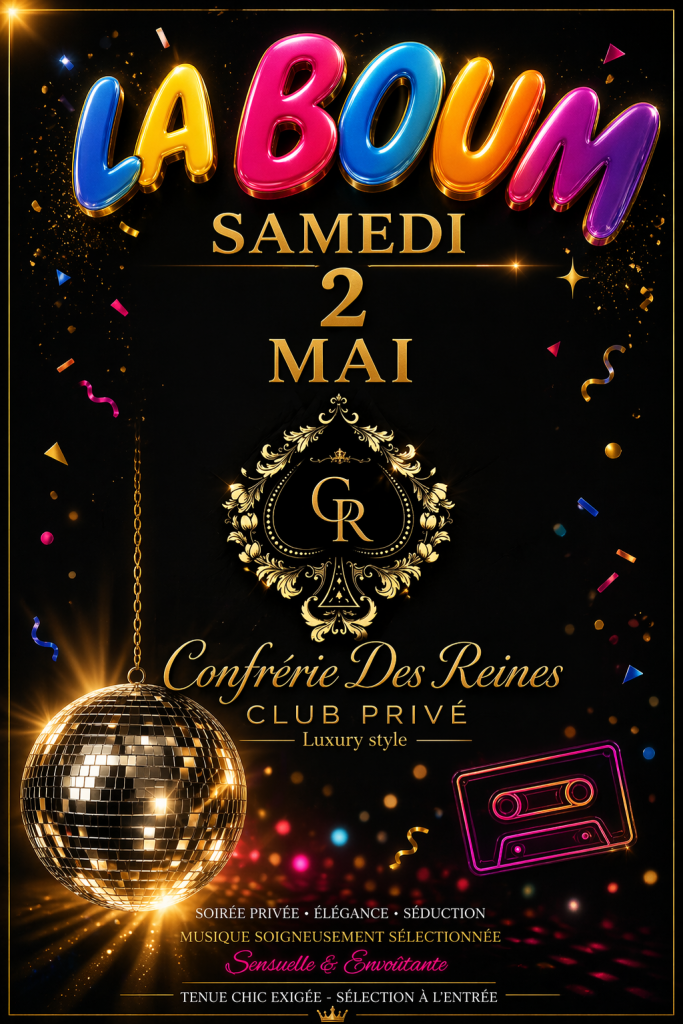 LA BOUM