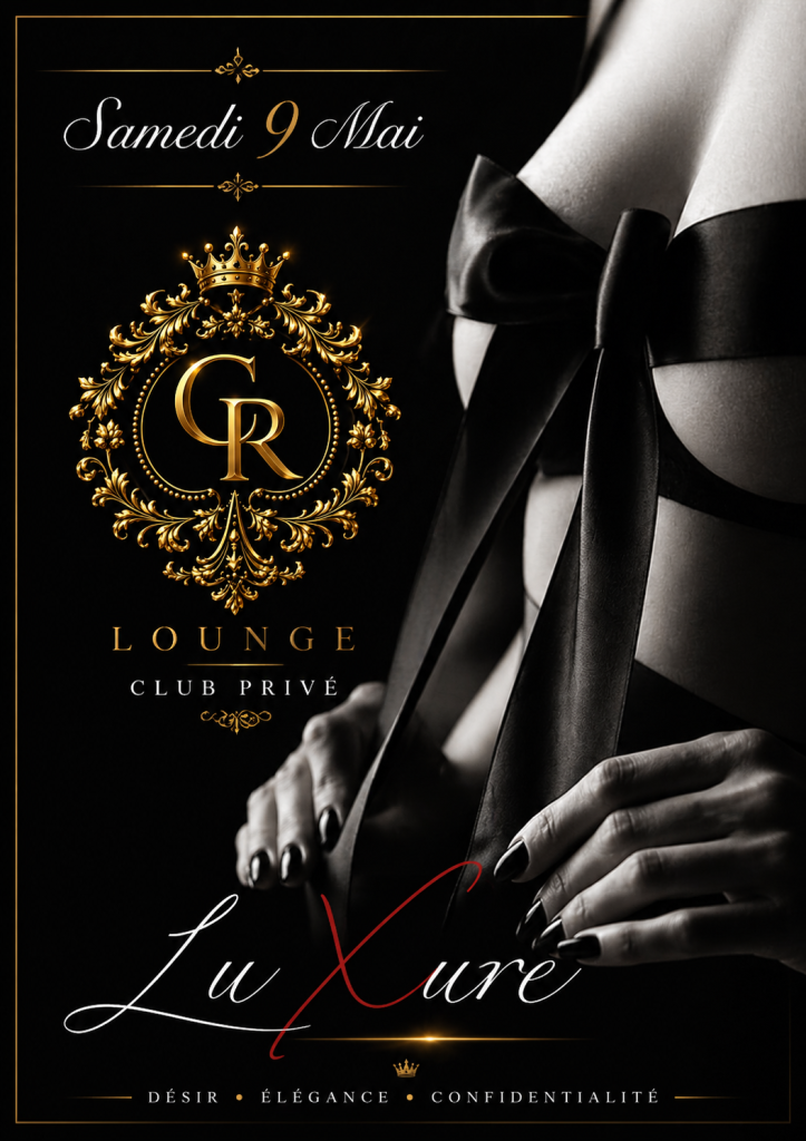 LUXURE