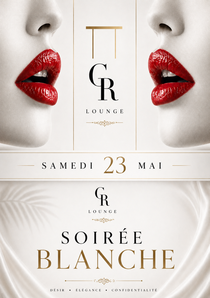 SOIRÉE BLANCHE